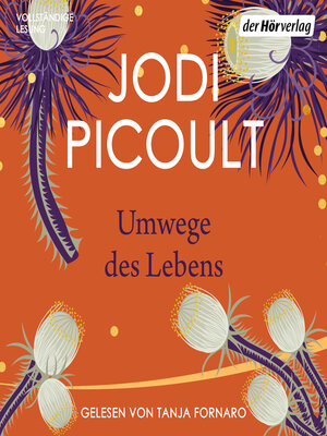 cover image of Umwege des Lebens